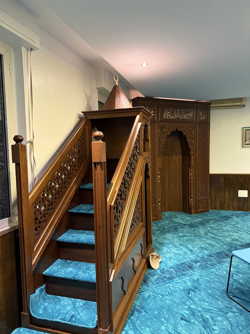 DITIB Moschea photo 6