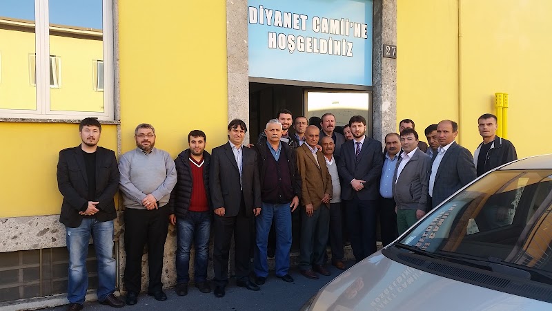 DITIB Moschea photo 4