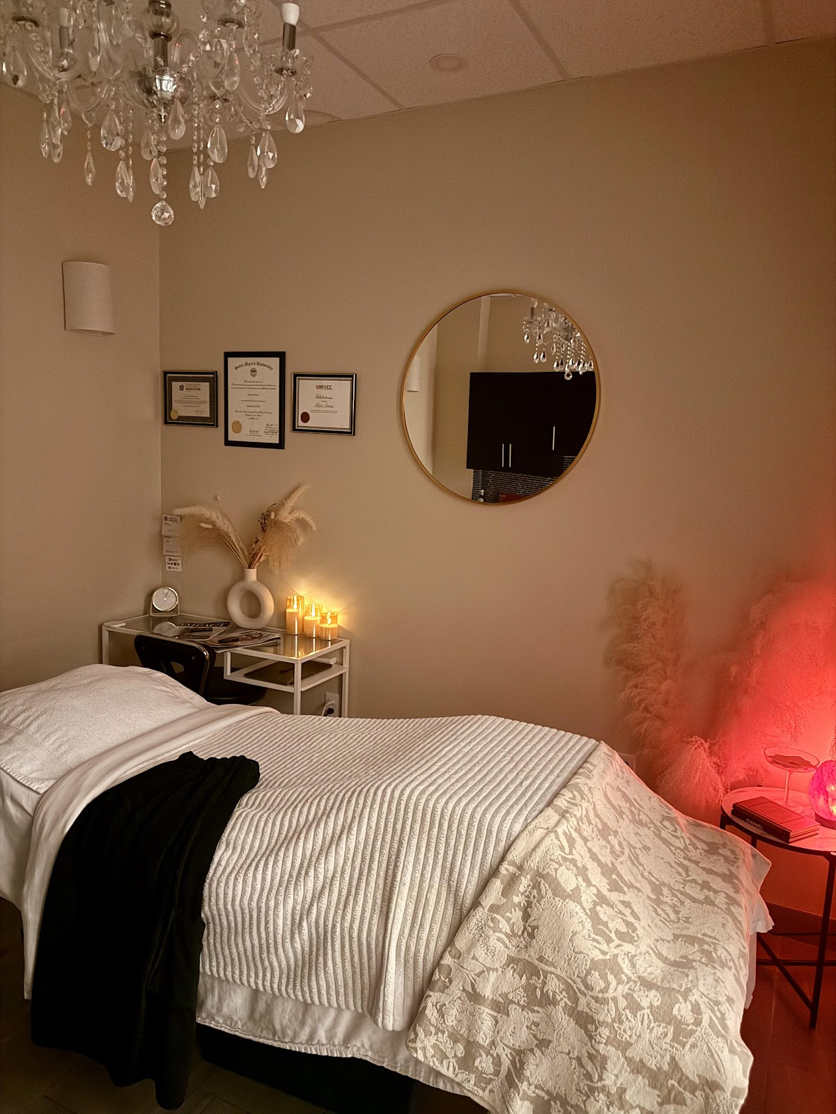 Keita Beauty in 650 Washmill Lake Dr, Halifax, NS B3S 0H8, Canada