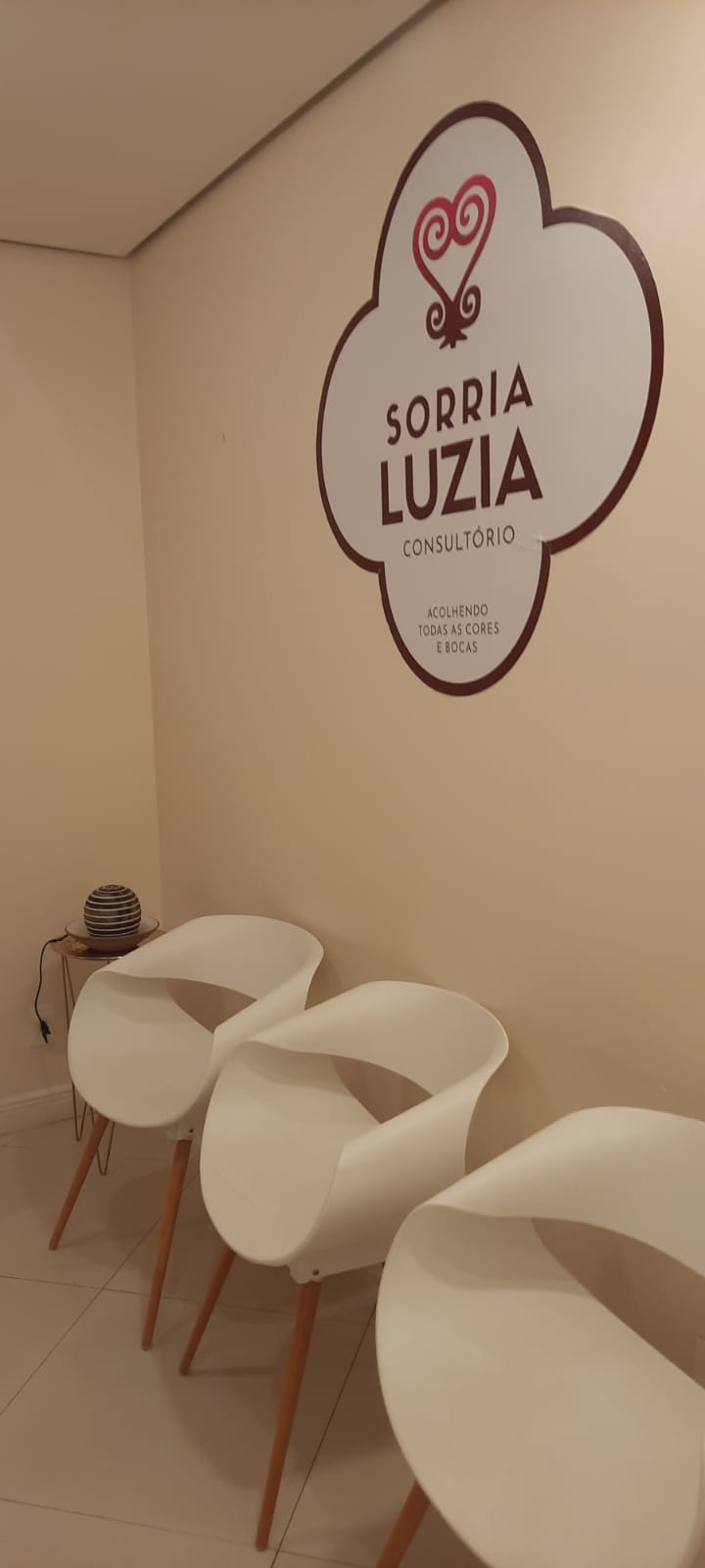 Drª Camila Moraes - Dentista - foto 3