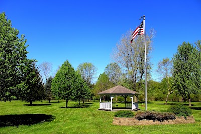 Darwin L. Judge Park.