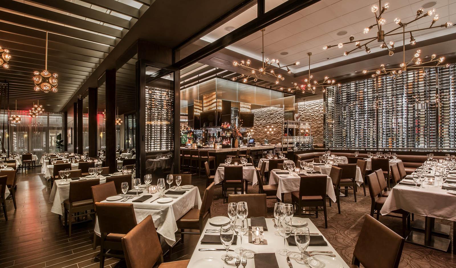 Ocean Prime
