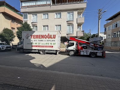 Yemen Oğlu Evden Eve Nakliyat - Nakliyat