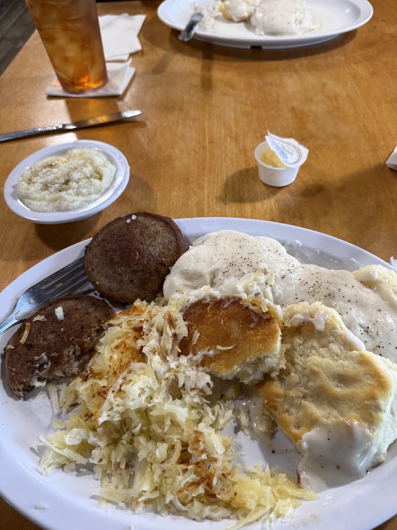 Farm House Cafe photo 2