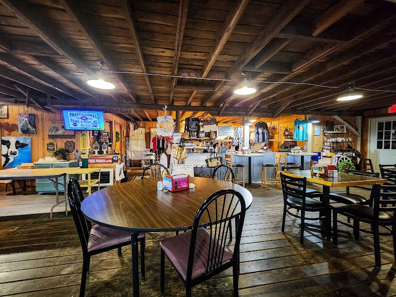 Farm House Cafe photo 1