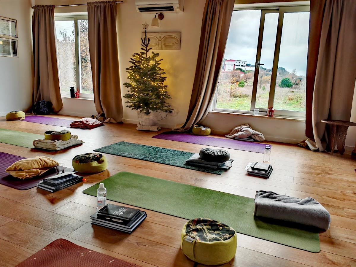 Mayurveda Yoga Centar / Ashtanga Yoga Pula — 4