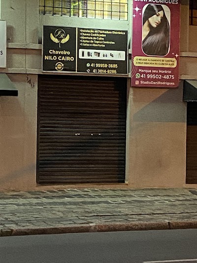Foto de Chaveiro Rápido 24h Nilo Cairo Centro- Curitiba