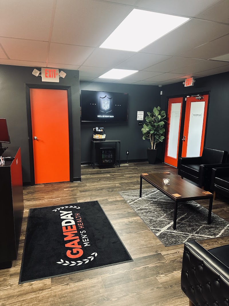 Gameday Men's Health - Pickerington