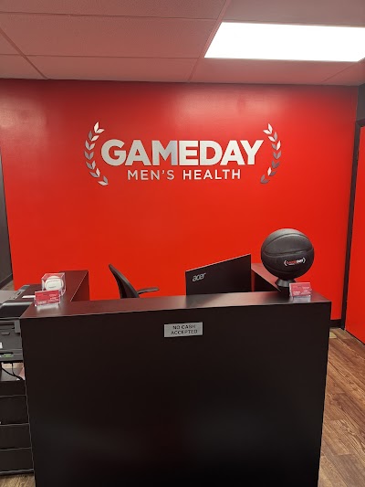 Gameday Men's Health - Pickerington photo 4