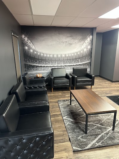 Gameday Men's Health - Pickerington photo 5