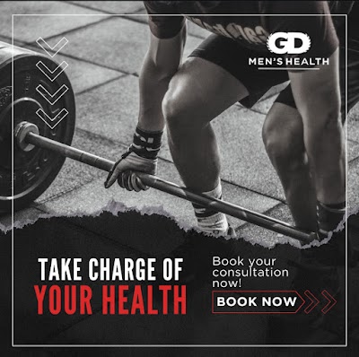 Gameday Men's Health - Pickerington photo 6