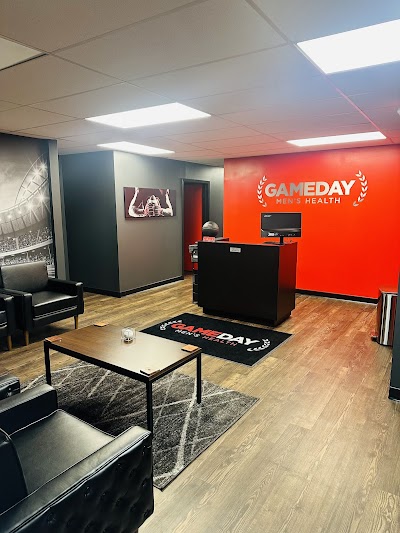 Gameday Men's Health - Pickerington photo 1