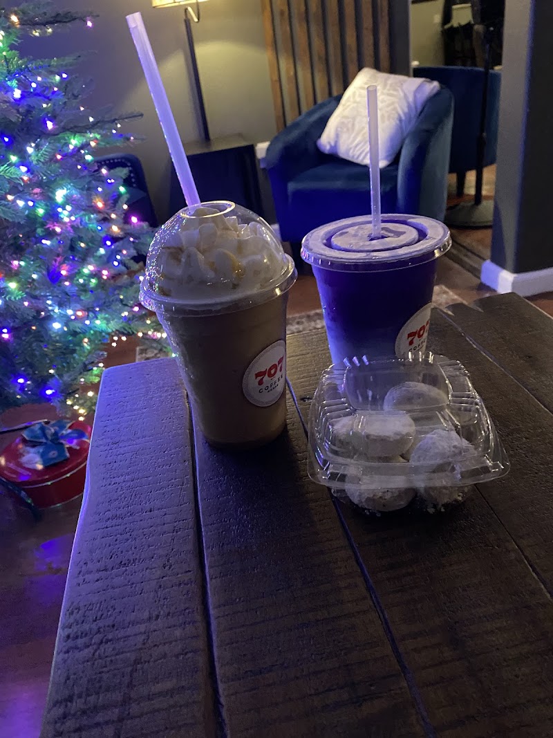 707 Coffee House photo 2