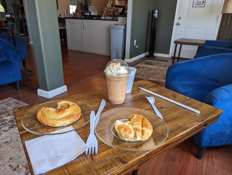 707 Coffee House photo 2