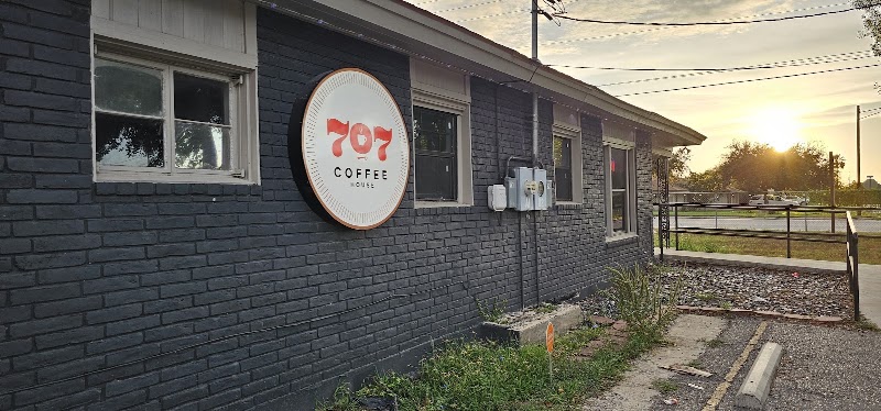 707 Coffee House photo 1