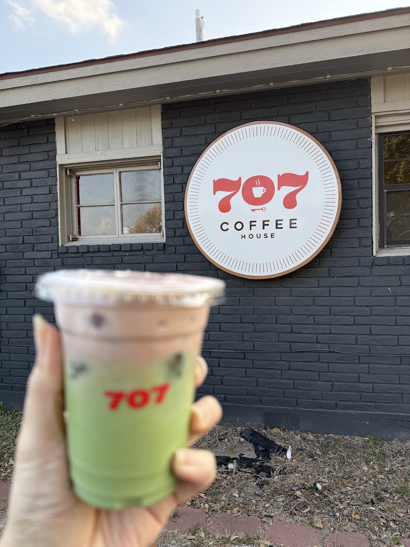707 Coffee House photo 4