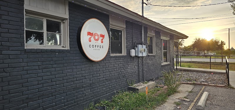 707 Coffee House photo 1