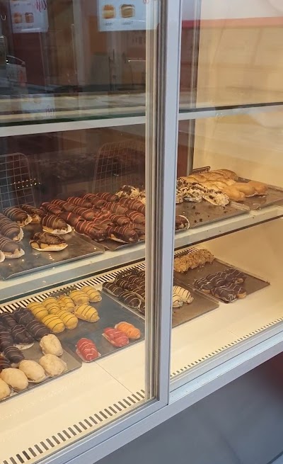 EKLERİSTAN BEŞEVLER ÇANKAYA ANKARA - Kafe