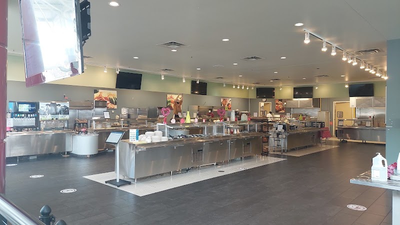 Falcon Center Dining Hall photo 3