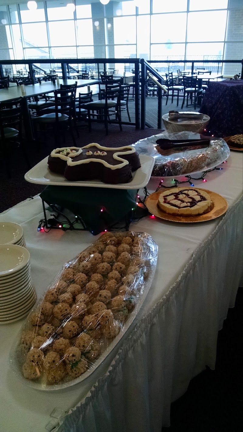 Falcon Center Dining Hall photo 4
