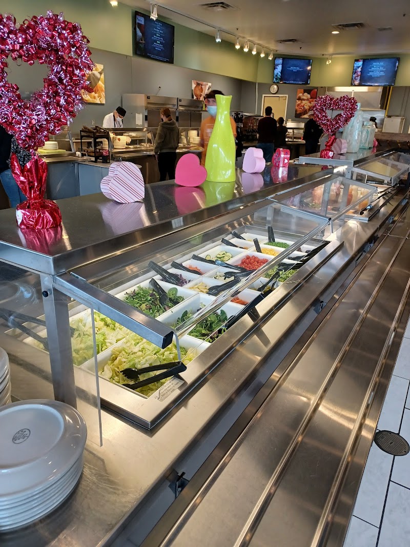 Falcon Center Dining Hall photo 3
