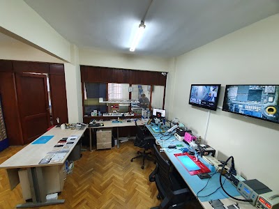 Yıldırım Mobile Teknik Servis - Oto Servisi