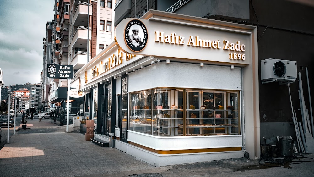 Hafız Ahmet Zade Yomra fotoğraf 1