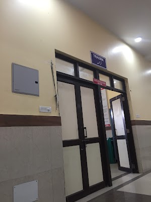 MMABM Hospital مرزا محمد افضل بيگ ميموريل اسپتال - Image 2