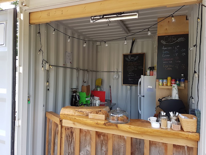 Harvest Kitchen Cafe photo 4