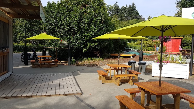 Harvest Kitchen Cafe photo 1