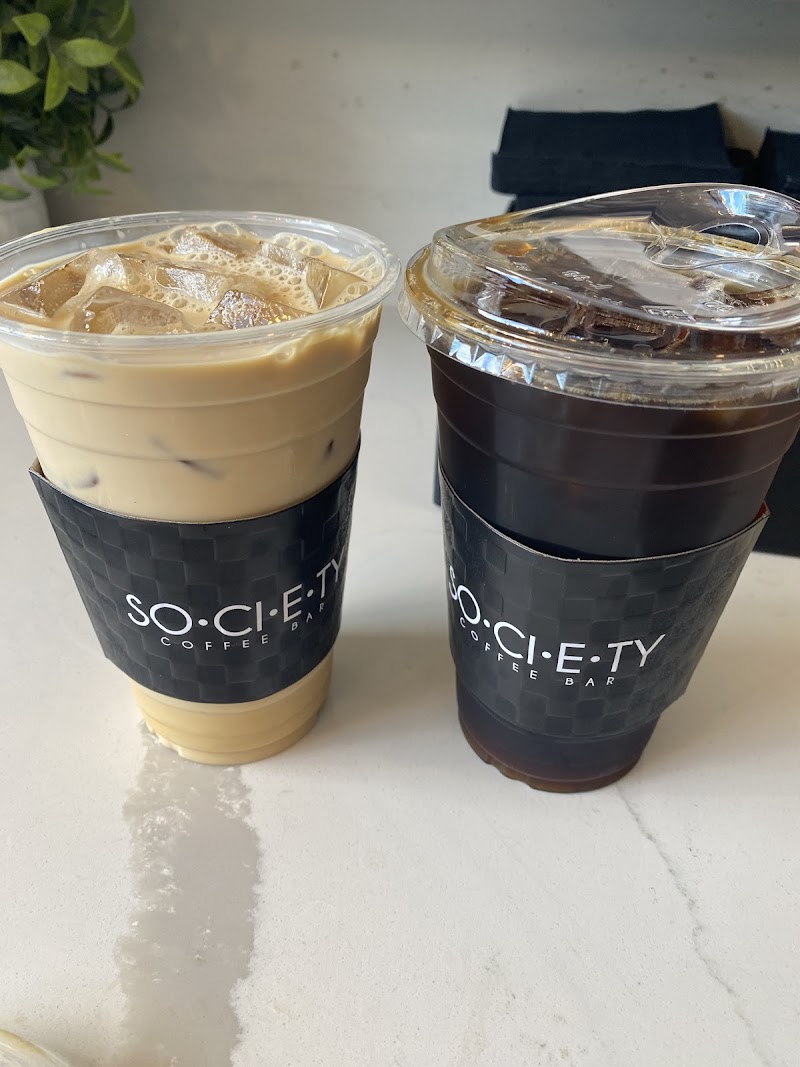 Society Coffee Bar photo 3