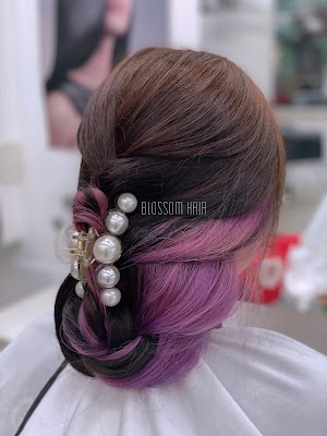 Blossom Hair & Beauty photo 3