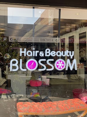 Blossom Hair & Beauty