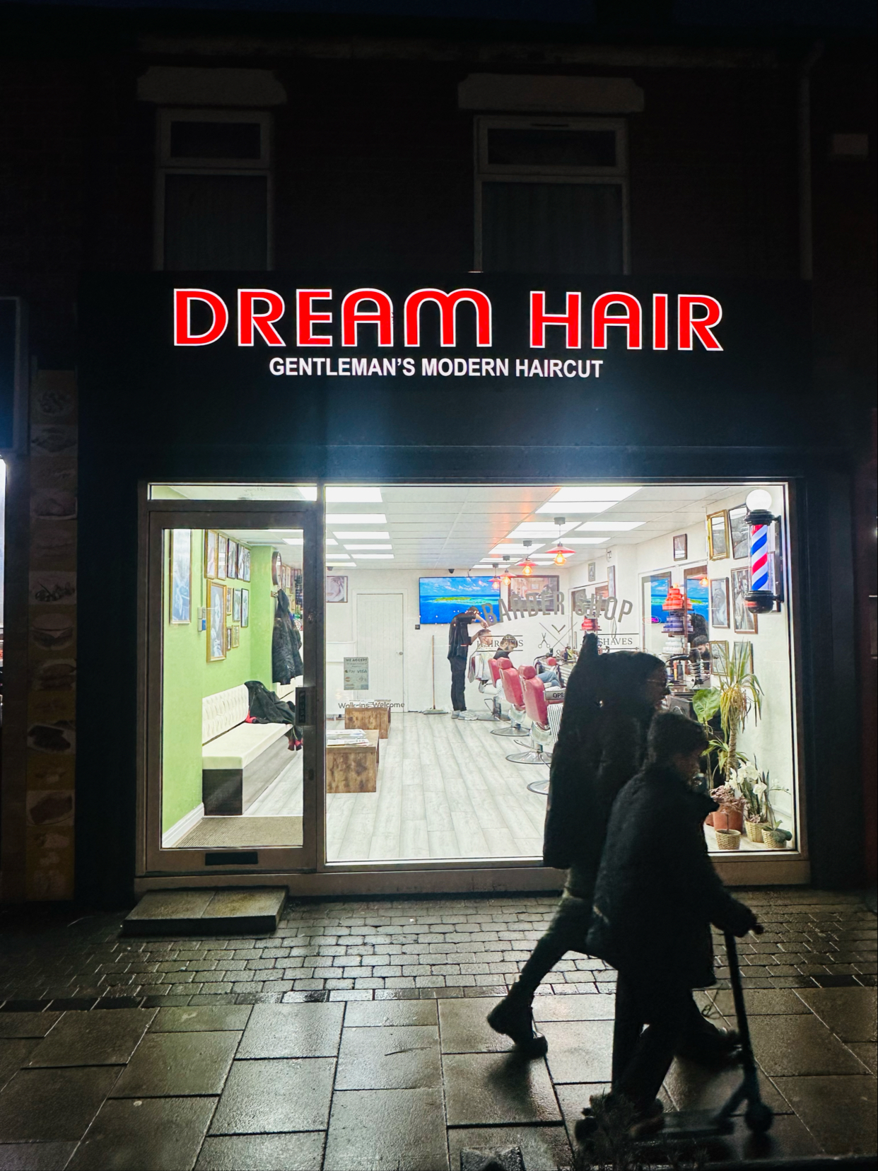 Dream Hair
