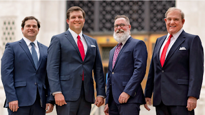 Rice & Kendig | Injury & Auto Accident Attorneys in Shreveport, LA - Car accident lawyer in Shreveport