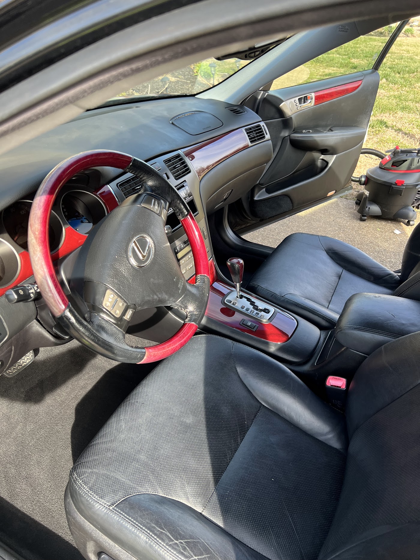 Cole's Mobile Detailing photo 3