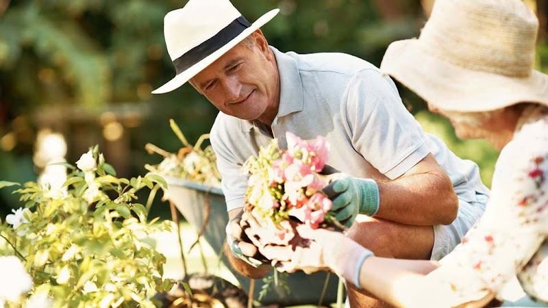 Harvester Place Memory Care facility