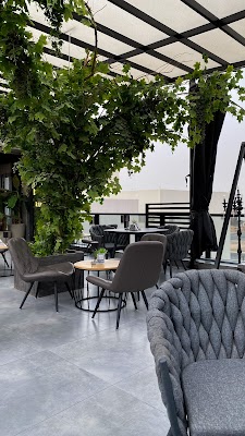 Rada cafe | رادا كافيه