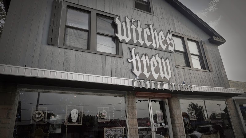 Witches Brew Coffee House photo 1
