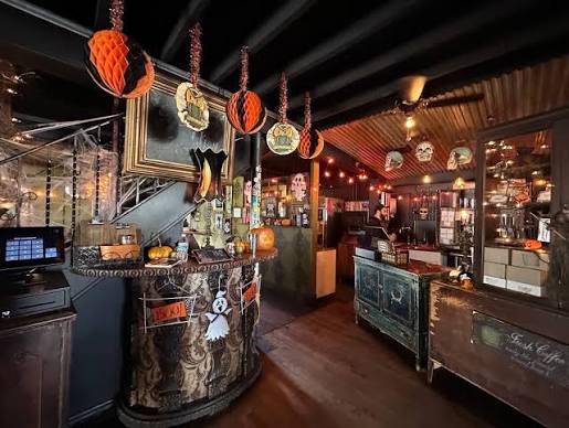 Witches Brew Coffee House photo 2