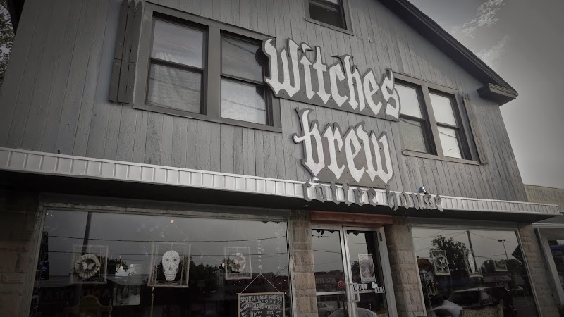 Witches Brew Coffee House photo 1