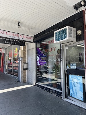 Rituz Hair And Beauty