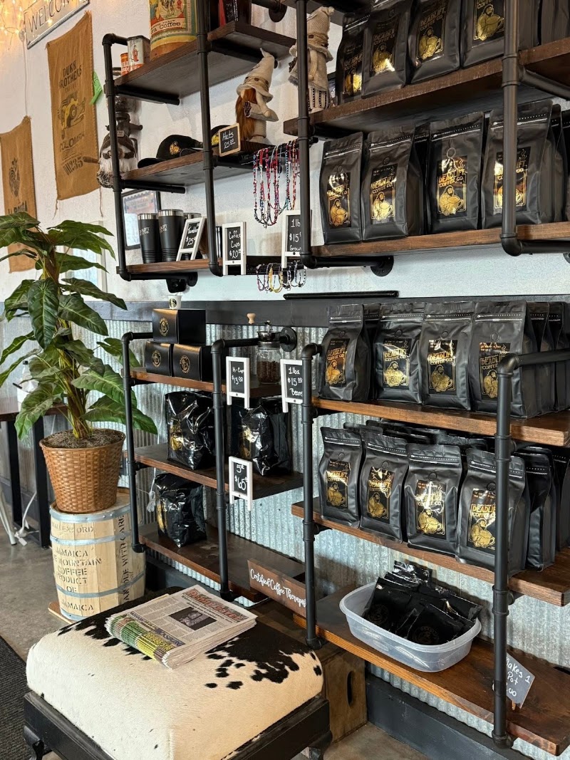 Deadlift Coffee Company photo 4