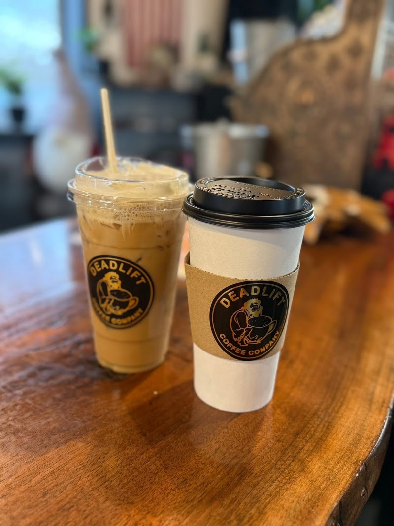 Deadlift Coffee Company photo 2