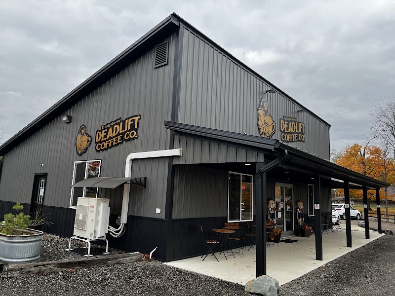 Deadlift Coffee Company photo 3