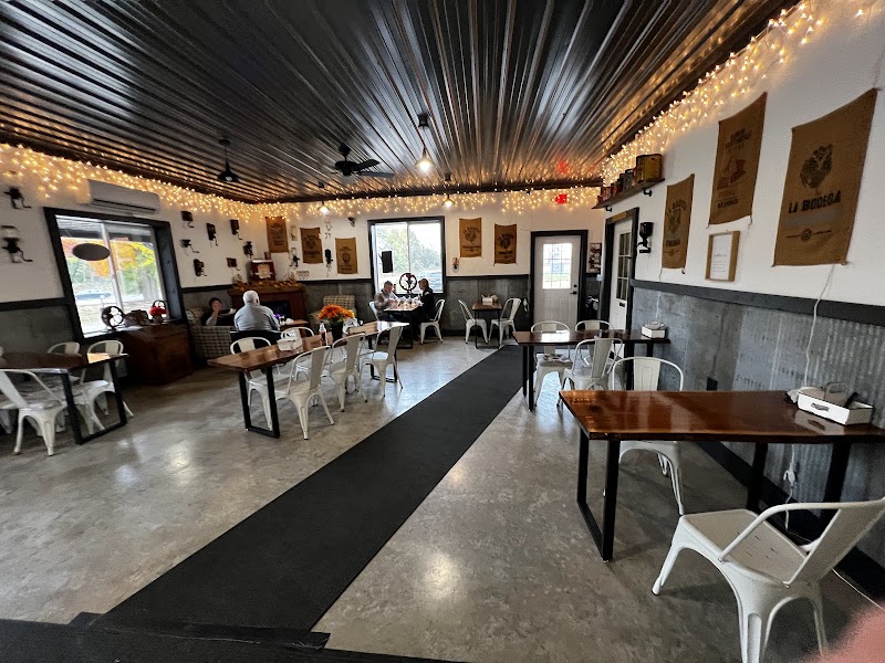 Deadlift Coffee Company photo 1