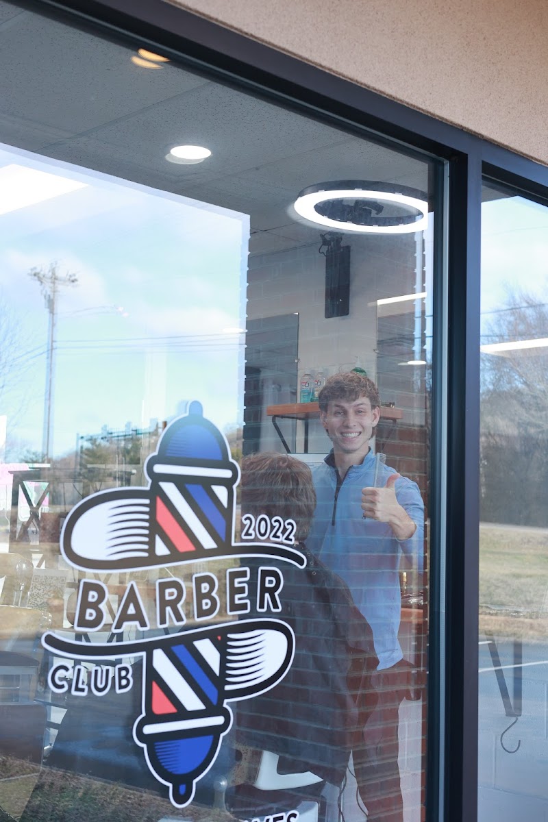 Barber Club