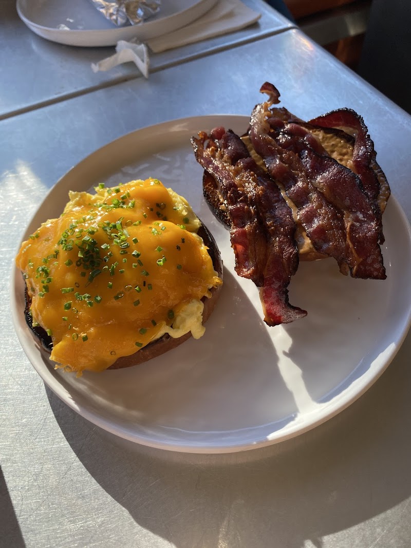 Little Flower Cafe photo 4