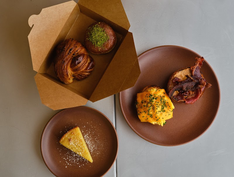 Little Flower Cafe photo 2