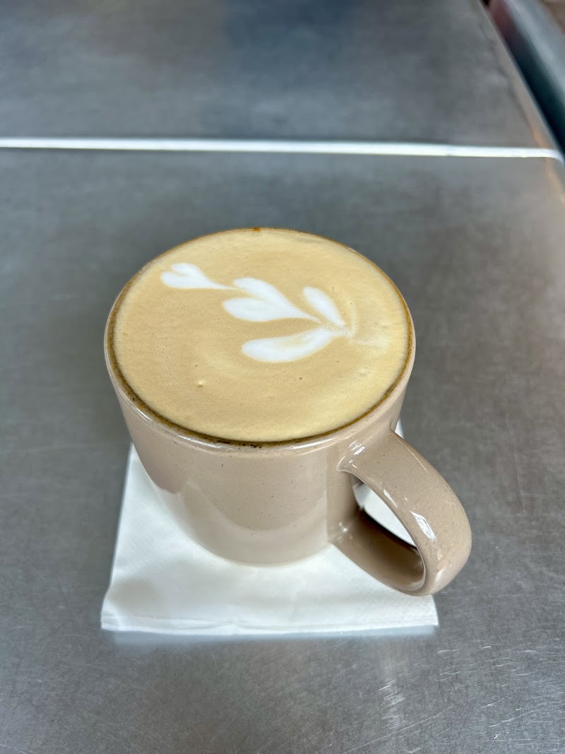 Little Flower Cafe photo 3